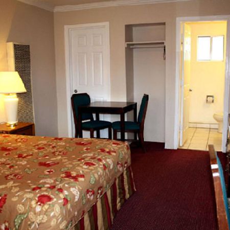 Sunset Inn And Suites West Sacramento Eksteriør bilde