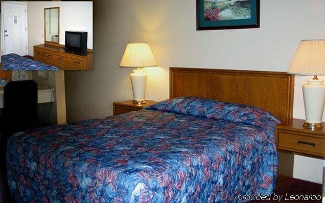 Sunset Inn And Suites West Sacramento Rom bilde