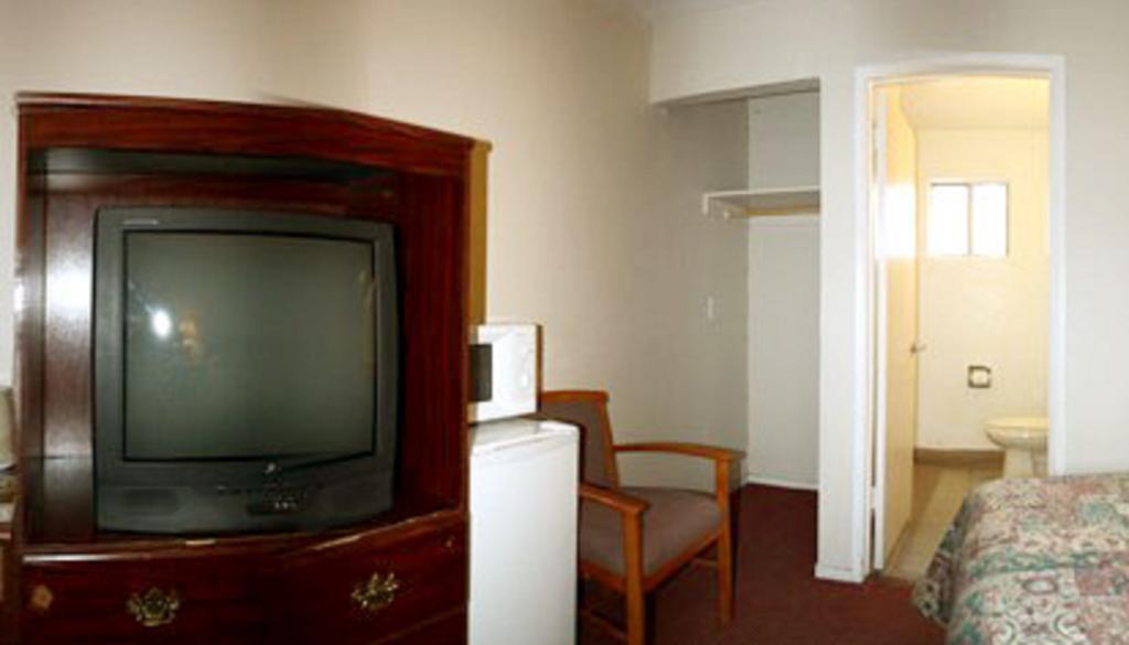 Sunset Inn And Suites West Sacramento Rom bilde