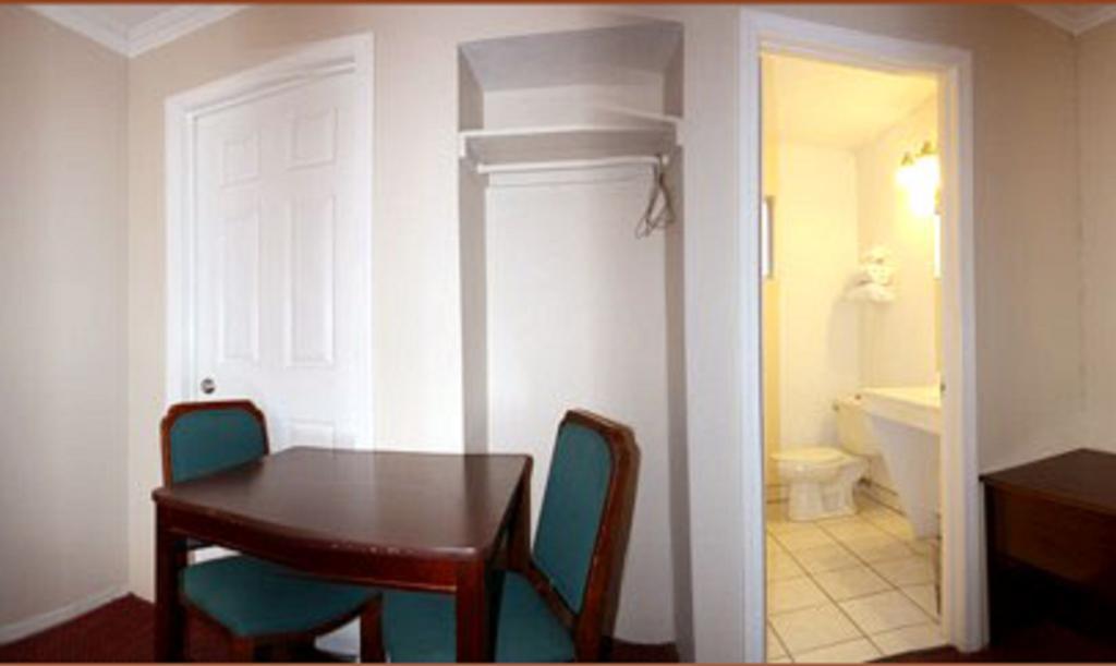 Sunset Inn And Suites West Sacramento Rom bilde