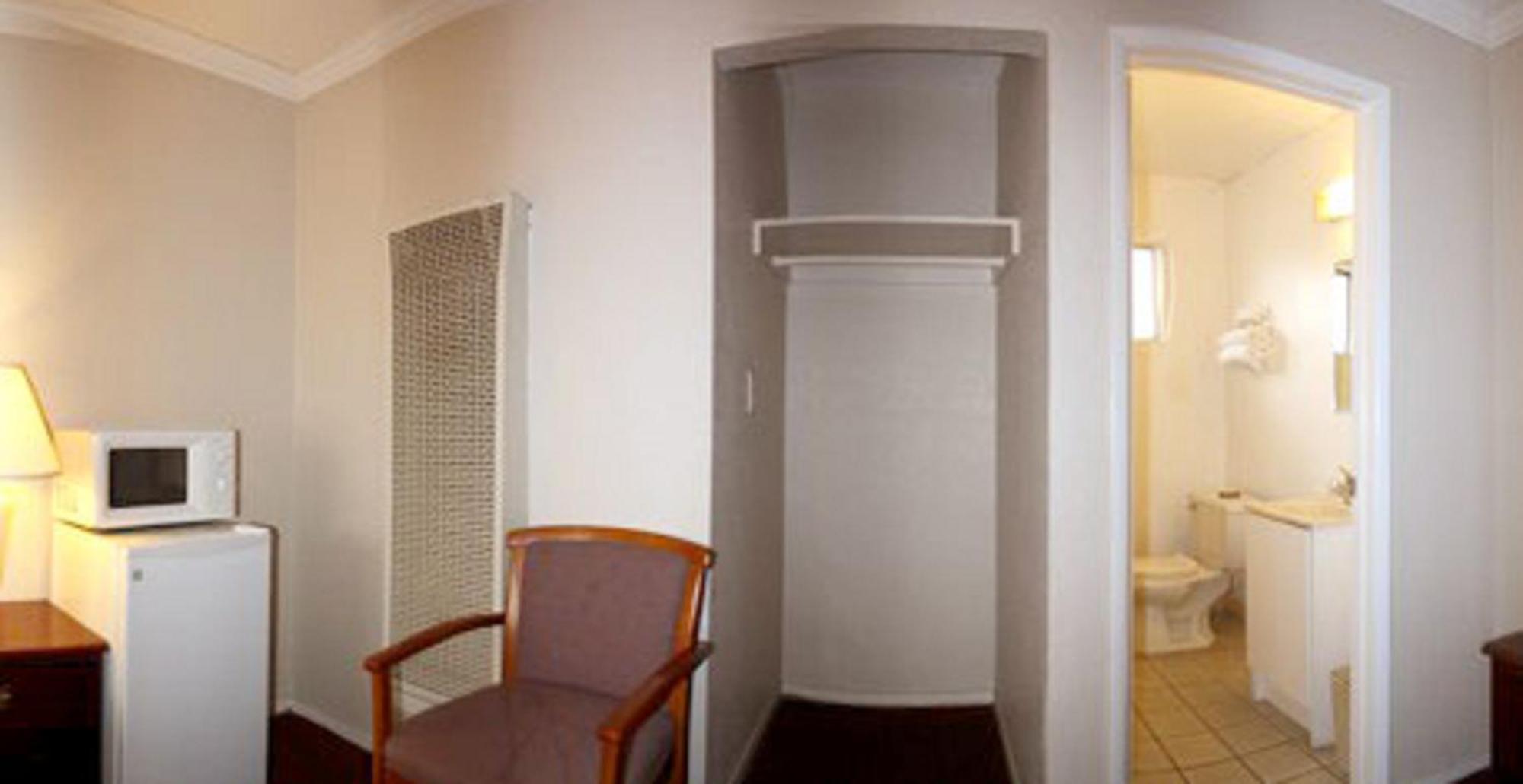 Sunset Inn And Suites West Sacramento Eksteriør bilde