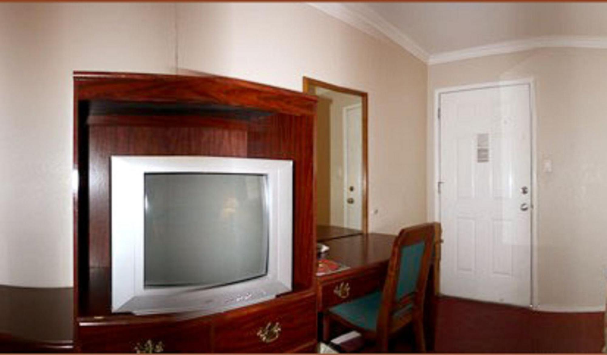 Sunset Inn And Suites West Sacramento Eksteriør bilde