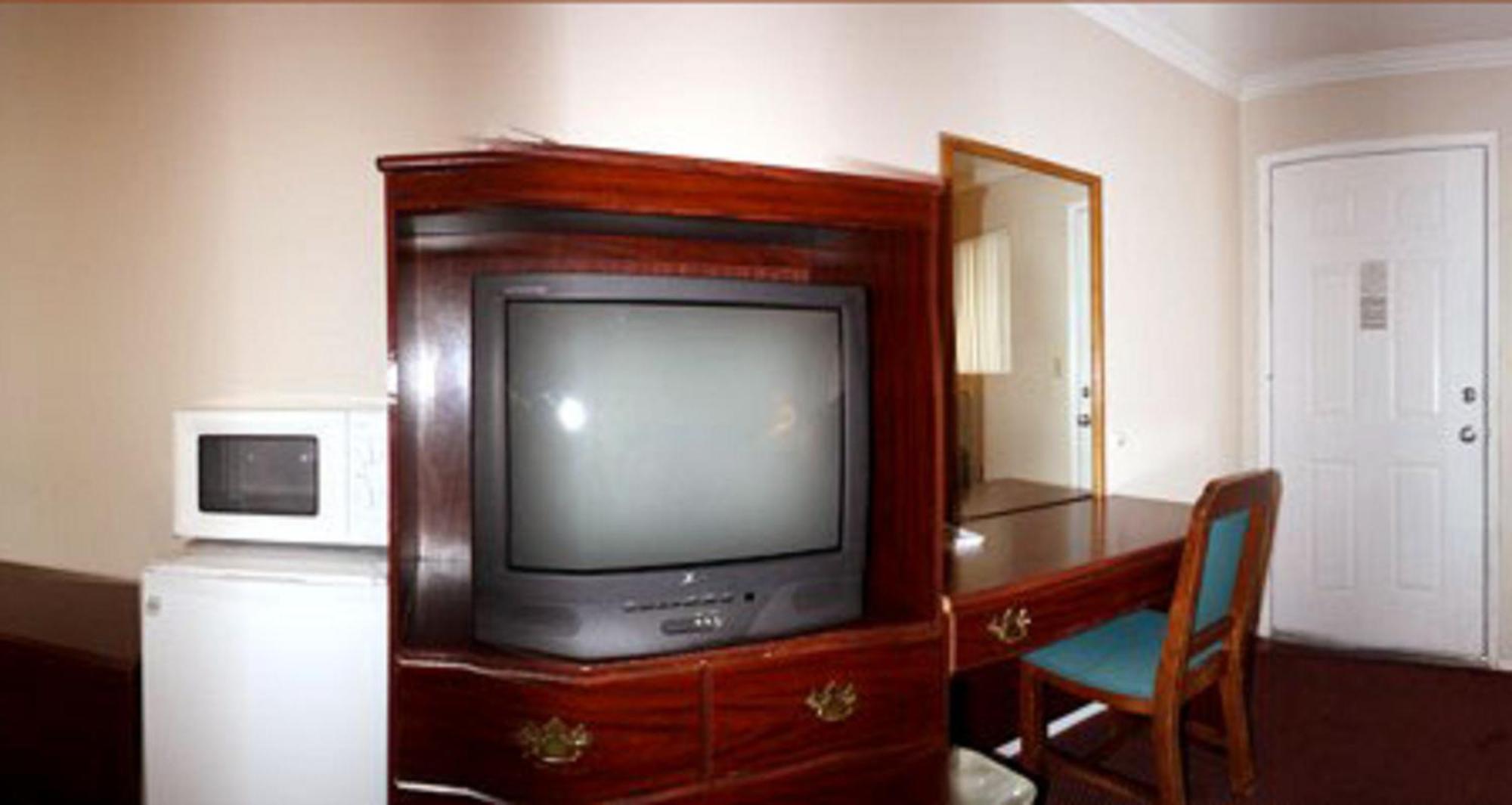 Sunset Inn And Suites West Sacramento Eksteriør bilde