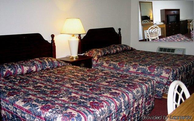 Sunset Inn And Suites West Sacramento Rom bilde