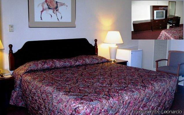 Sunset Inn And Suites West Sacramento Rom bilde