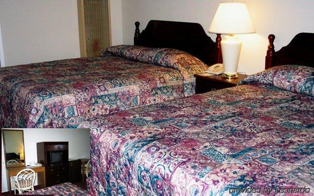 Sunset Inn And Suites West Sacramento Rom bilde