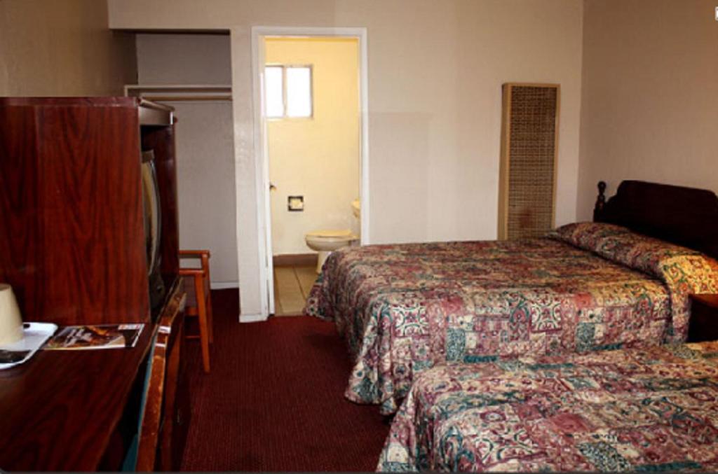 Sunset Inn And Suites West Sacramento Rom bilde